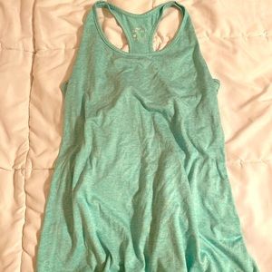 Women’s Dri Fit Nike Tank Top